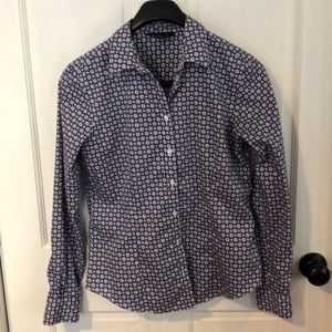 Brooks Brothers Button Down Shirt